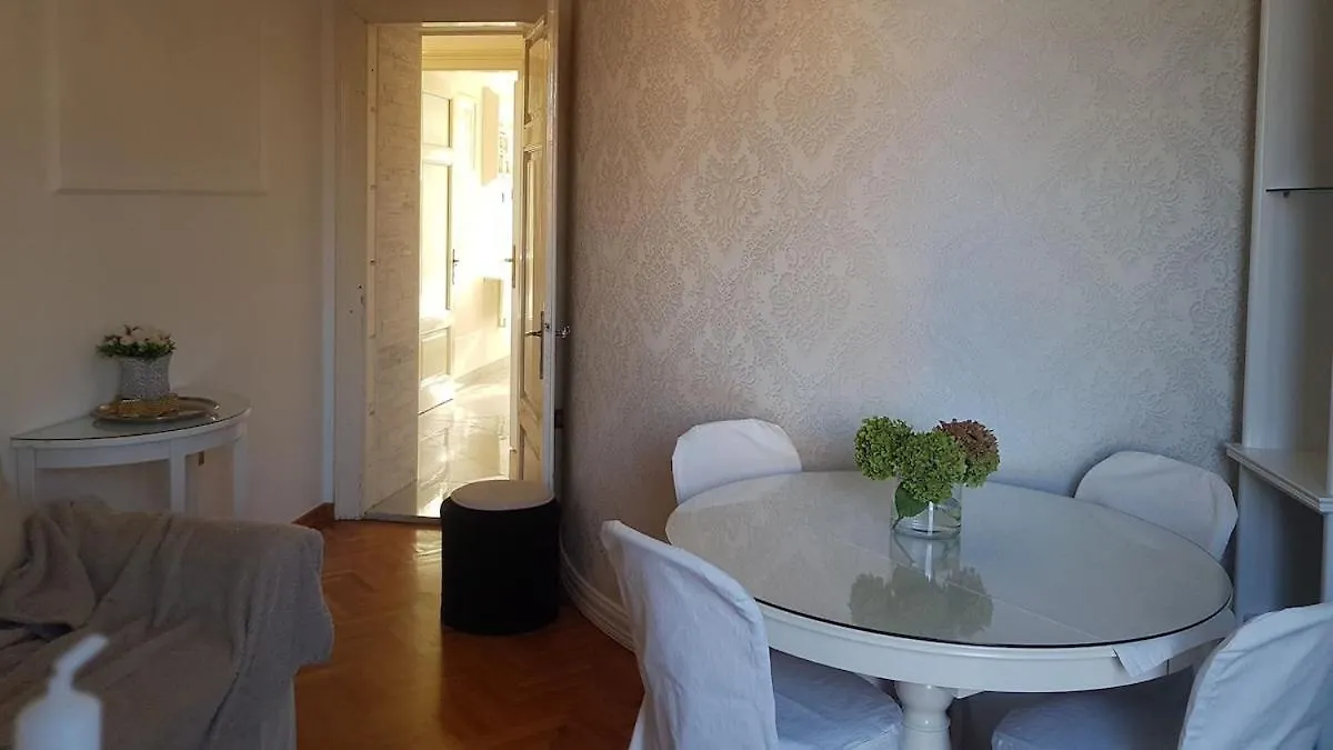 Apartment Vesna 65952-A1 洛夫兰 0*,