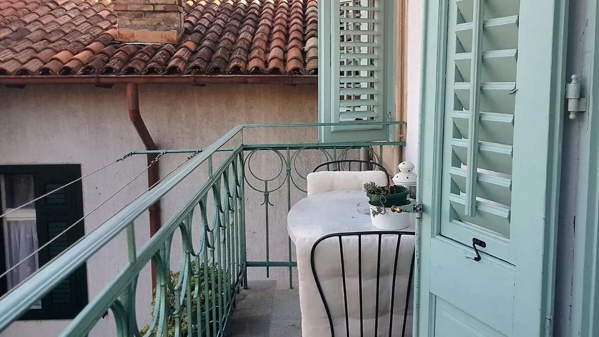 Apartment Vesna 65952-A1 洛夫兰