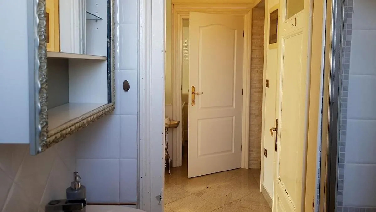 Apartment Vesna 65952-A1 洛夫兰