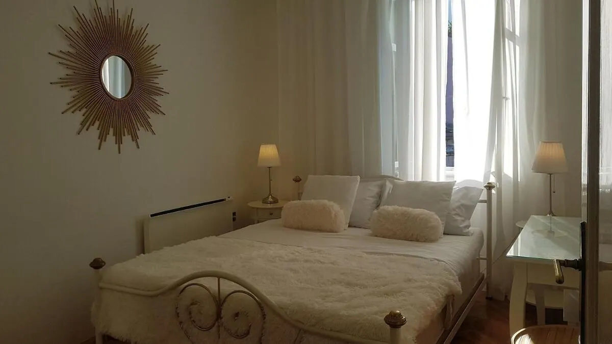 Apartment Vesna 65952-A1 洛夫兰 克罗地亚