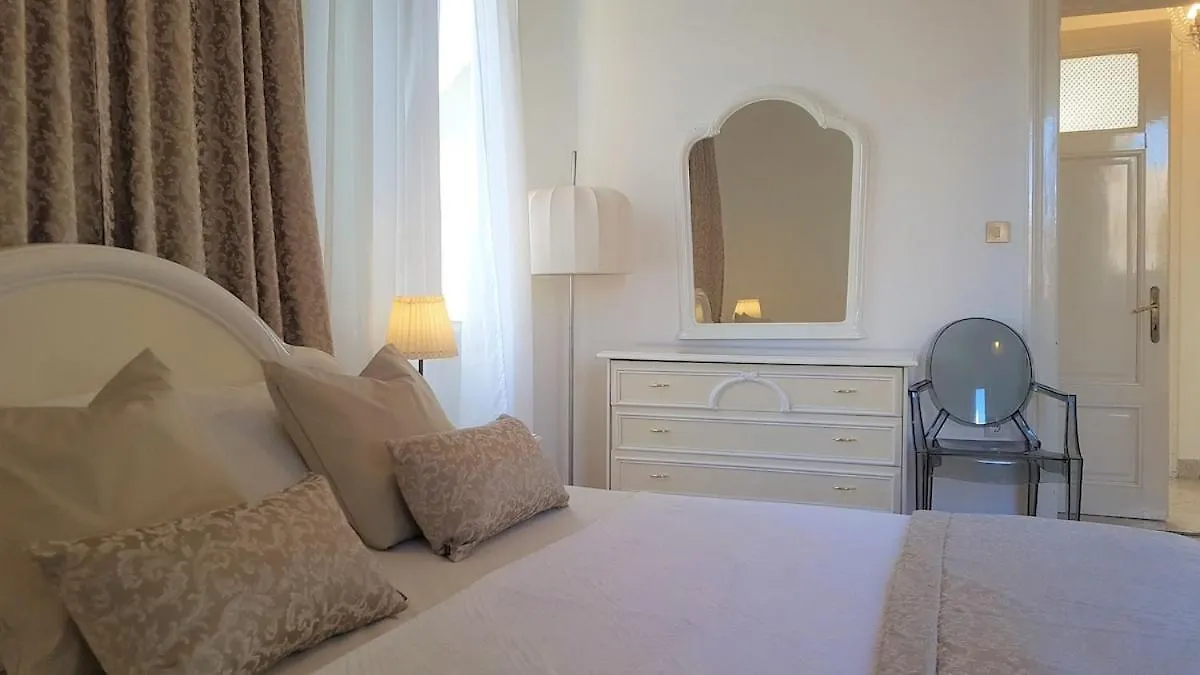 Apartment Vesna 65952-A1 洛夫兰 克罗地亚