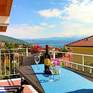  Apartman Luna